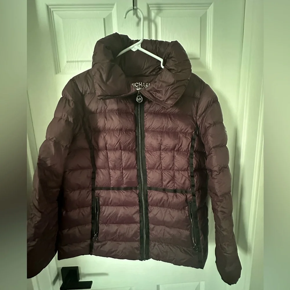 Jacket - Picture 1 of 1